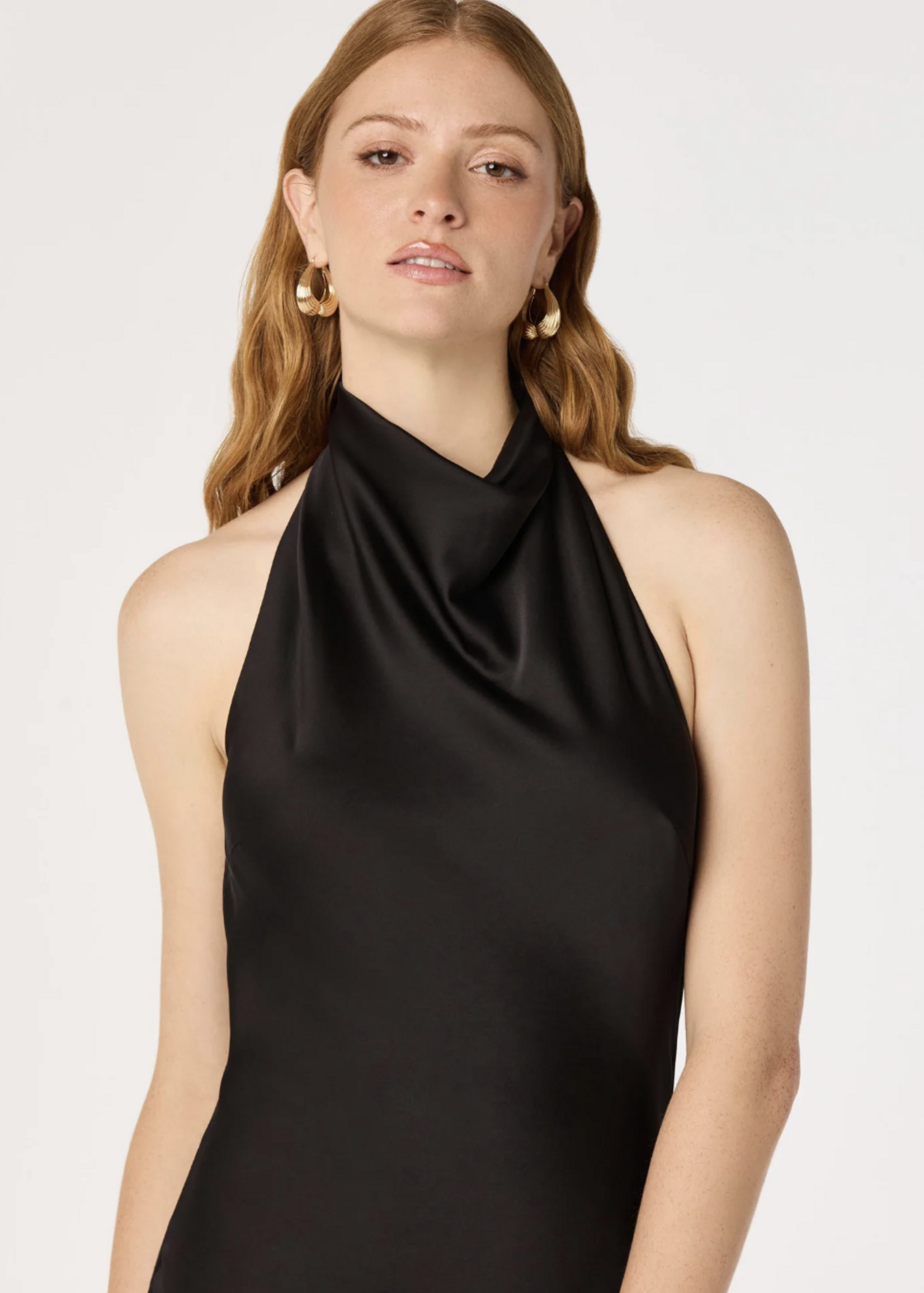 Elitaire Boutique Mackenzi Maxi Dress