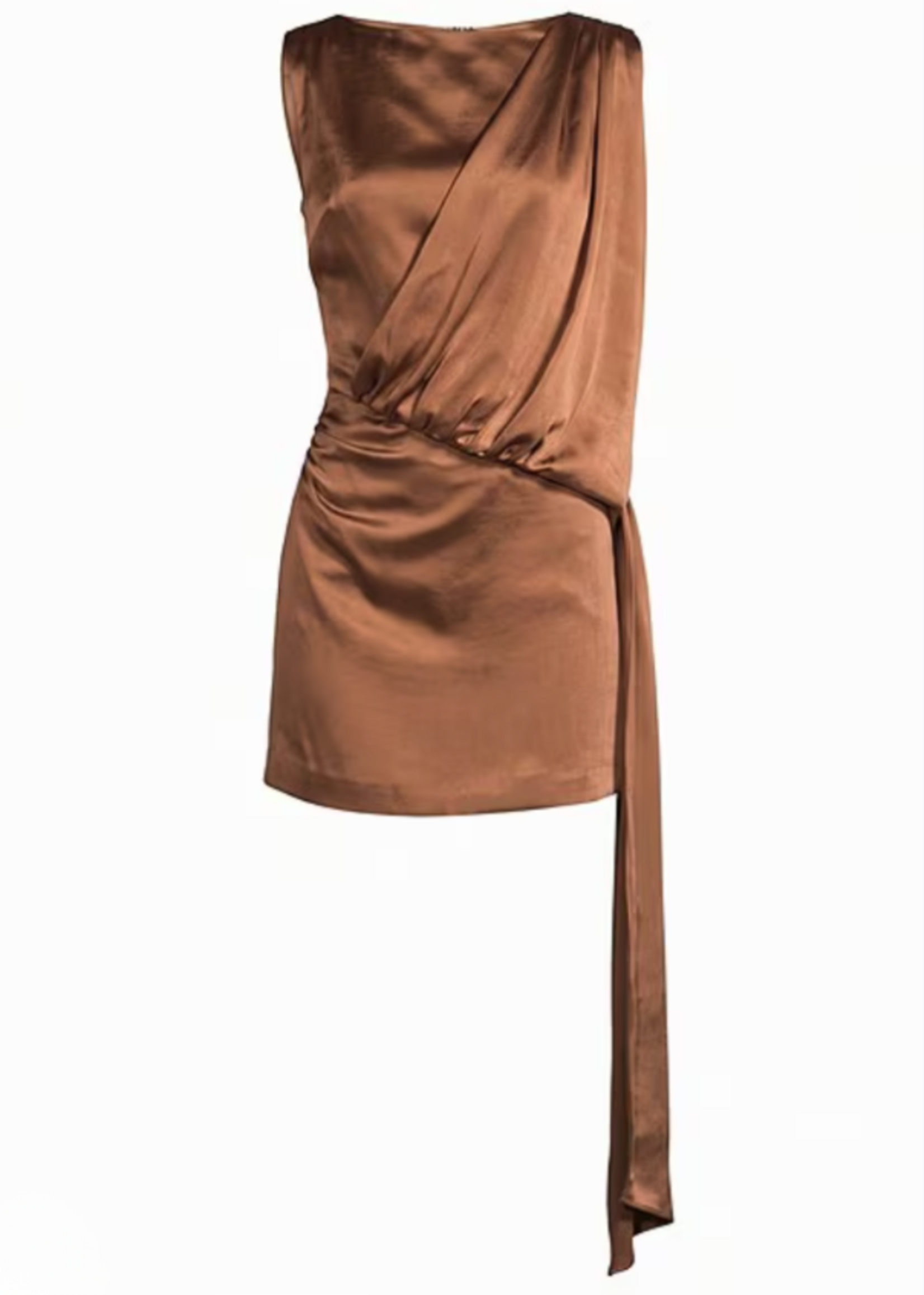 Elitaire Boutique Zimelle Mini Dress