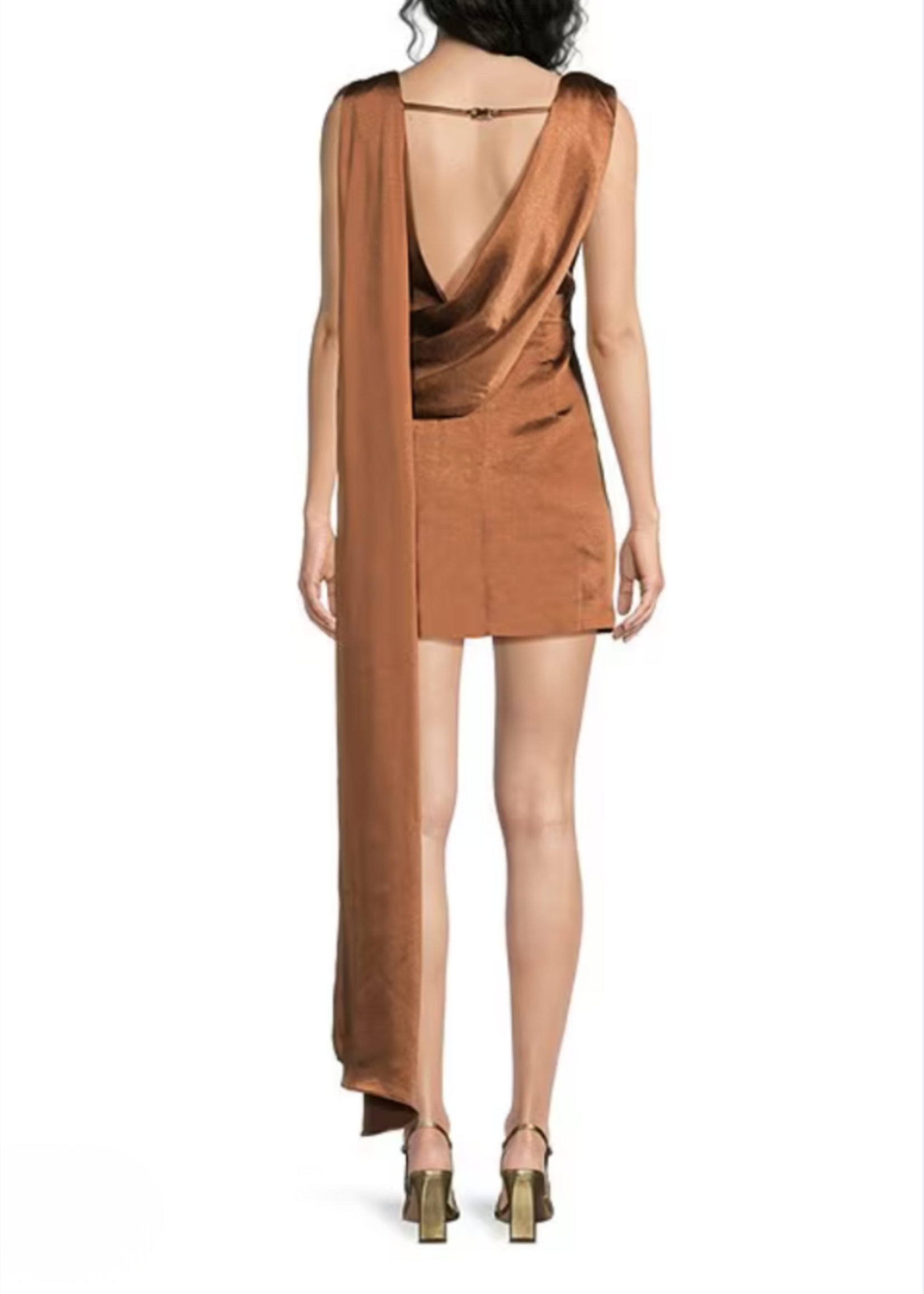 Elitaire Boutique Zimelle Mini Dress