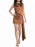Elitaire Boutique Zimelle Mini Dress