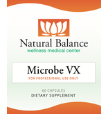 GI Support------ MICROBE VX 60 CT