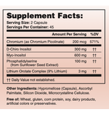 HPA-------------- DCI-CHROMIUM PLUS, 90CT