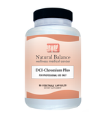 HPA-------------- DCI-CHROMIUM PLUS, 90CT