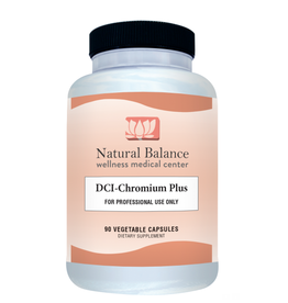 HPA-------------- DCI-CHROMIUM PLUS, 90CT