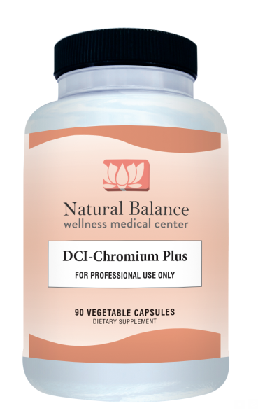 HPA-------------- DCI-CHROMIUM PLUS, 90CT