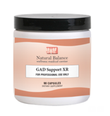 Mood------------- GAD SUPPORT XR 90CT