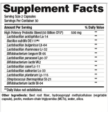 GI Support------ THERABIOTIC FORTE 60CT (replacement for Therabiotic powder and Capsules)