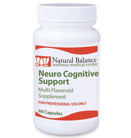 Basic------------- NEURO COGNITIVE SUPPORT 60CT