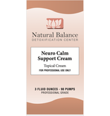 Basic------------- NEURO CALM SUPPORT CREAM 3 Ounces - 90 pumps