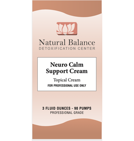 Basic------------- NEURO CALM SUPPORT CREAM