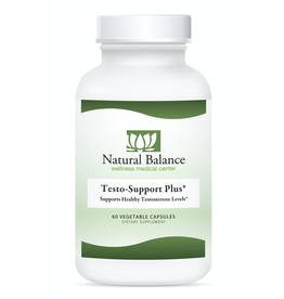 HPA-------------- TESTO-SUPPORT PLUS 60ct