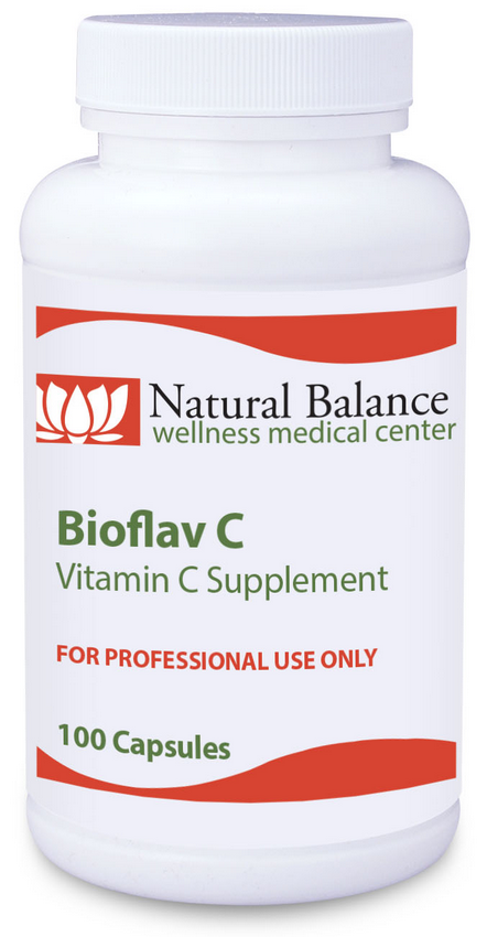 HPA-------------- BIOFLAV C 100CT