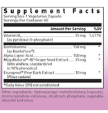 Basic------------- BENFOTIAMINE 150 mg  (60 caps) (Pure/Douglas)