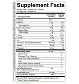 HPA-------------- GLYCEMIC SUPPORT XR (Vanilla flavor)