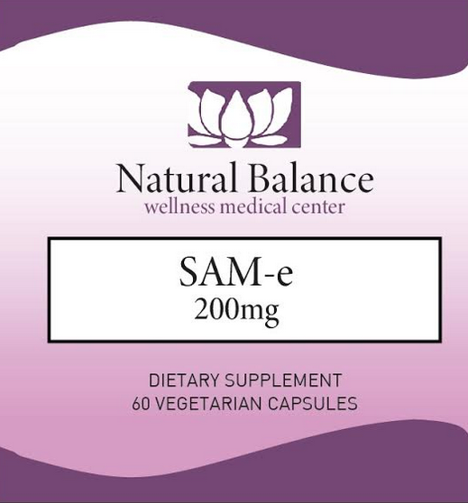 Mood------------- SAME (200 MG), 60 CT