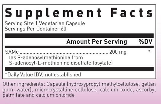 Mood------------- SAME (200 MG), 60 CT