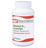 Biomed---------- METHYL-B12 LOZENGE 60CT