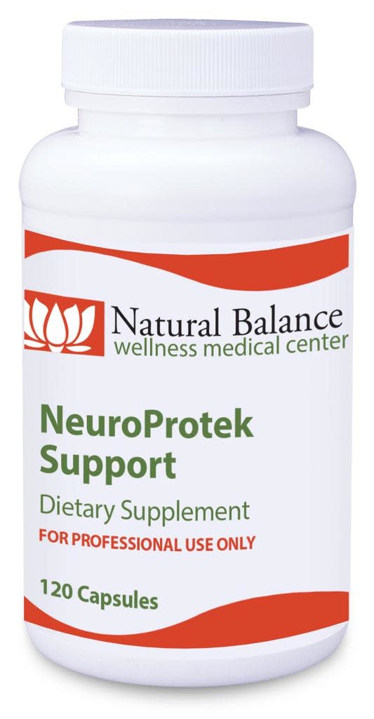 Biomed---------- NEURO PROTEK SUPPORT 120CT (PROTHERA/KLAIRE)