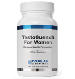 Basic------------- TESTO QUENCH FOR WOMEN
