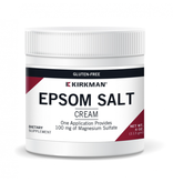 Biomed---------- EPSOM SALT CREAM 4oz