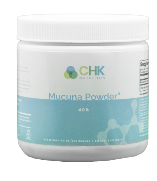 Mood------------- MUCUNA D5 POWDER 270 GRM (CHK NUTRITION)