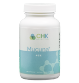 Mood------------- MUCUNA 120CT