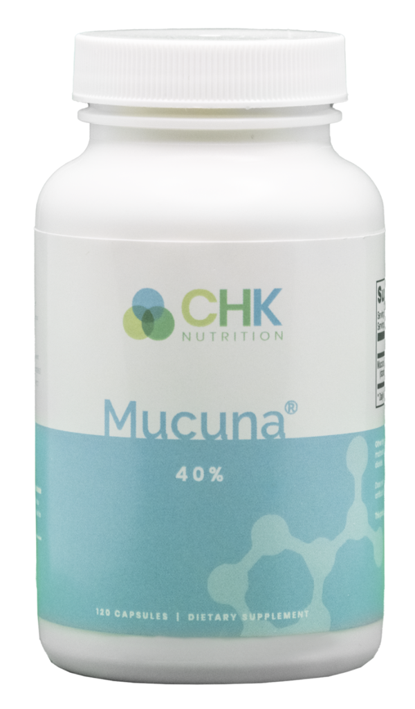 Mood------------- MUCUNA 120CT
