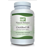 GI Support------ CHELEBIND XR, 120 CT