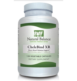 GI Support------ CHELEBIND XR, 120 CT