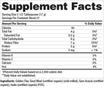 Basic------------- FIBER SUPPORT XR 16oz