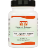 Basic------------- VASO-COGNITIVE SUPPORT, 30CT