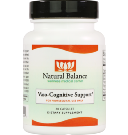 Basic------------- VASO-COGNITIVE SUPPORT, 30CT