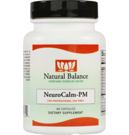 Basic------------- NEUROCALM-PM 60CT