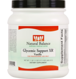HPA-------------- Vanilla GLYCEMIC SUPPORT XR