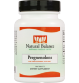 HPA-------------- PREGNENOLONE SUB-L   100 CT