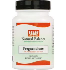 HPA-------------- PREGNENOLONE SUB-L   100 CT