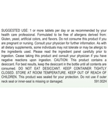 HPA-------------- PREGNENOLONE SUB-L   100 CT