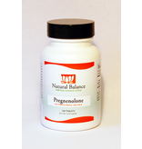 HPA-------------- PREGNENOLONE SUB-L   100 CT