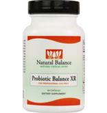 GI Support------ PROBIOTIC BALANCE XR 60CT