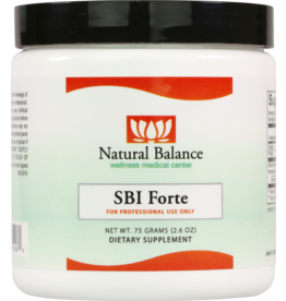 GI Support------ SBI FORTE