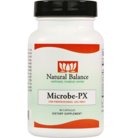 GI Support------ MICROBE PX 90 CT