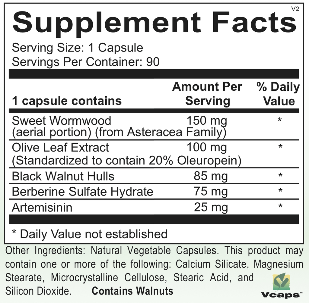 GI Support------ MICROBE PX 90 CT