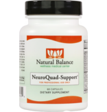 Mood------------- NEUROQUAD-SUPPORT 60 CT