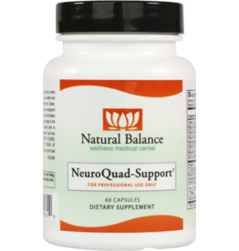 Mood------------- NEUROQUAD-SUPPORT 60 CT