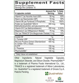 Mood------------- NEUROQUAD-SUPPORT 60 CT