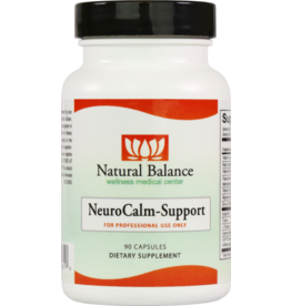 Basic------------- NEUROCALM SUPPORT  CAPSULES 90 CT