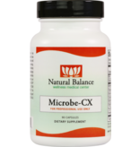 GI Support------ MICROBE CX 90 CT