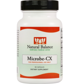 GI Support------ *MICROBE CX 90 CT