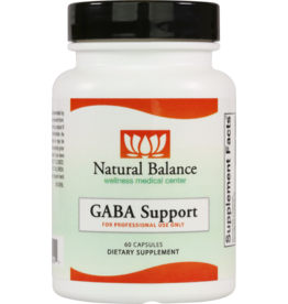 Mood------------- GABA SUPPORT 60CT