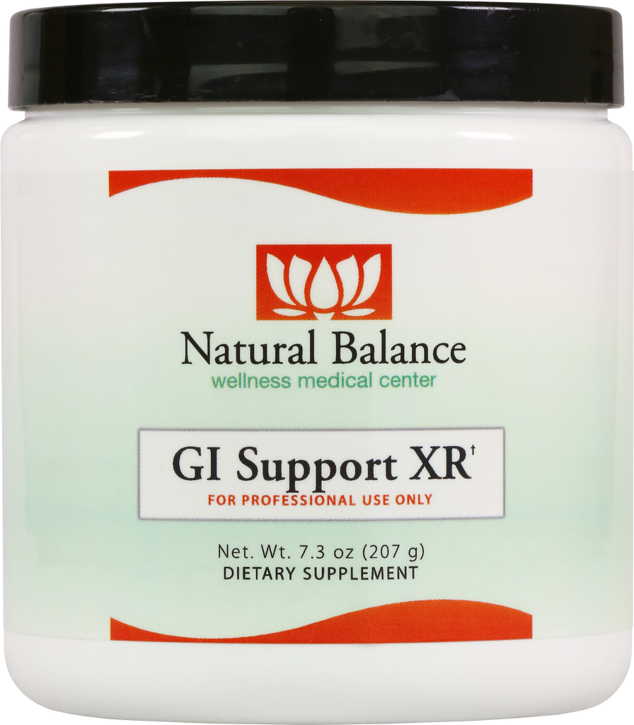 GI Support------ GI SUPPORT XR - CHOCOLATE FLAVOR